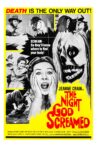 The Night God Screamed Movie Streaming Online