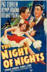 The Night of Nights Movie Streaming Online
