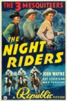 The Night Riders Movie Streaming Online