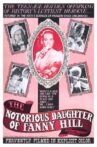 The Notorious Daughter of Fanny Hill Movie Streaming Online