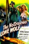 The Notorious Lone Wolf Movie Streaming Online