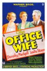 The Office Wife Movie Streaming Online