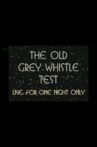 The Old Grey Whistle Test: Live for One Night Only Movie Streaming Online