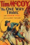 The One Way Trail Movie Streaming Online