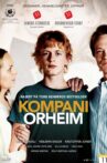 The Orheim Company Movie Streaming Online