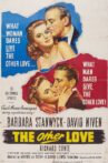 The Other Love Movie Streaming Online