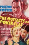 The Outcasts of Poker Flat Movie Streaming Online