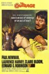 The Outrage Movie Streaming Online