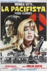 The Pacifist Movie Streaming Online