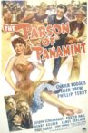 The Parson of Panamint Movie Streaming Online