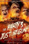 The Party's Just Begun: The Legacy of Night of The Demons Movie Streaming Online