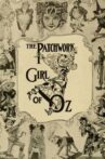 The Patchwork Girl of Oz Movie Streaming Online