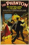 The Phantom Movie Streaming Online