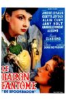 The Phantom Baron Movie Streaming Online