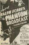 The Phantom Broadcast Movie Streaming Online