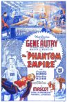 The Phantom Empire Movie Streaming Online