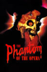 The Phantom of the Opera Movie Streaming Online