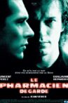 The Pharmacist Movie Streaming Online
