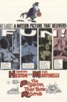 The Pigeon That Took Rome Movie Streaming Online