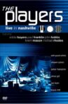 The Players - Live in Nashville Movie Streaming Online