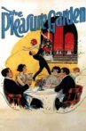 The Pleasure Garden Movie Streaming Online