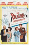 The Pleasure of His Company Movie Streaming Online