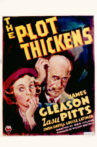 The Plot Thickens Movie Streaming Online