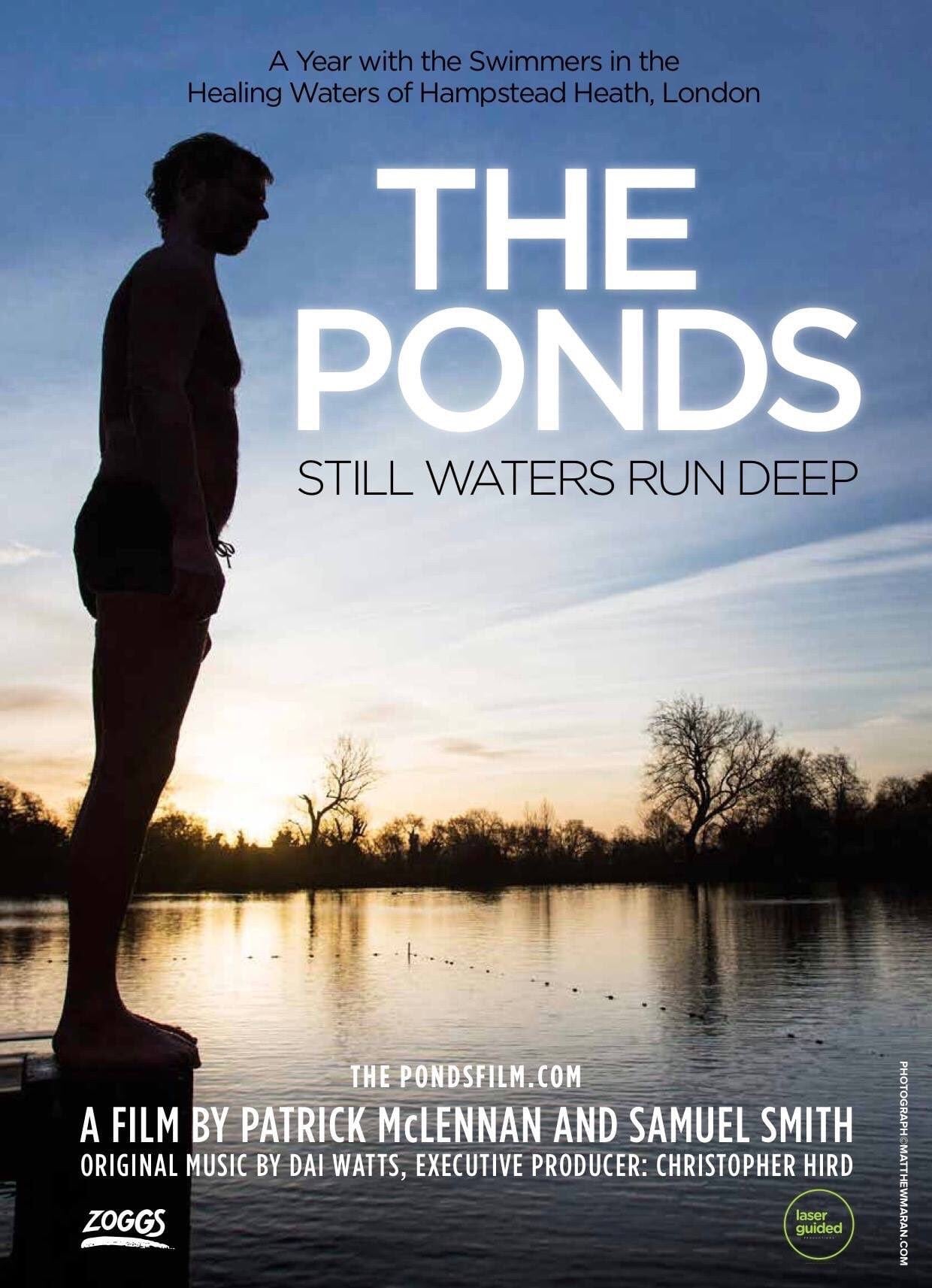 The Ponds Movie Streaming Online Watch