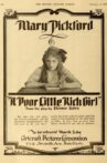 The Poor Little Rich Girl Movie Streaming Online