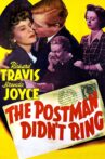 The Postman Didn't Ring Movie Streaming Online