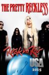 The Pretty Reckless - Rock in Rio (USA) 2015 Movie Streaming Online