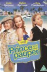 The Prince and the Pauper: The Movie Movie Streaming Online