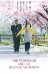 The Professor and His Beloved Equation Movie Streaming Online