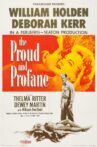 The Proud and Profane Movie Streaming Online