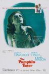 The Pumpkin Eater Movie Streaming Online