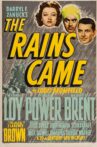 The Rains Came Movie Streaming Online