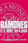 The Ramones: It's Alive 1974-1996 Movie Streaming Online