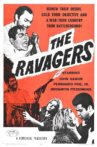 The Ravagers Movie Streaming Online