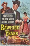 The Rawhide Years Movie Streaming Online