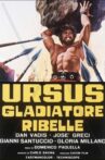 The Rebel Gladiators Movie Streaming Online