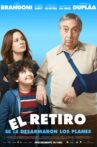 The Retirement Movie Streaming Online