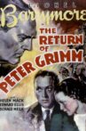 The Return Of Peter Grimm Movie Streaming Online