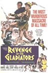 The Revenge of the Gladiators Movie Streaming Online