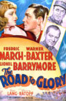 The Road to Glory Movie Streaming Online