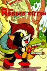The Robber Kitten Movie Streaming Online