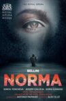 The ROH Live: Norma Movie Streaming Online