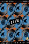 The Rolling Stones - Steel Wheels Live Movie Streaming Online