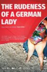 The Rudeness of a German Lady Movie Streaming Online