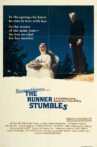 The Runner Stumbles Movie Streaming Online