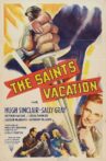 The Saint's Vacation Movie Streaming Online
